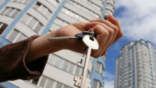 Оренда будинків на Дніпропетровщині подорожчала на 36%: регіон у трійці лідерів за цінами