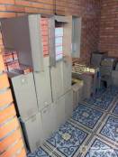 Підпільний тютюновий бізнес на Криворіжжі: вилучено понад 72 тисячі пачок фальсифікату