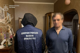 Підприємець з Кривого Рогу в обхід санкцій поставив електрообладнання до рф на понад 11,5 млн грн