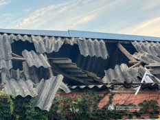 Понад 10 разів росіяни атакували чотири райони Дніпропетровщини