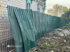 Понад 10 разів росіяни атакували чотири райони Дніпропетровщини