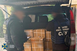 Понад 16 млн грн на «списаних» дронах: СБУ викрила схему продажу ЗСУ непридатної техніки