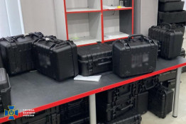 Понад 16 млн грн на «списаних» дронах: СБУ викрила схему продажу ЗСУ непридатної техніки