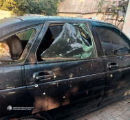 Понад 30 разів ворог атакував три райони Дніпропетровщини: Одна людина загинула. Ще четверо дістали поранень
