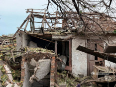 Понад 40 атак за день: на Дніпропетровщині загинула людина, ще троє поранені