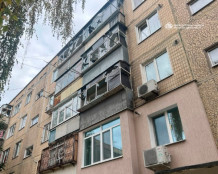 Понад 40 разів ворог атакував чотири райони Дніпропетровщини: двоє людей загинули, ще двоє дістали поранень
