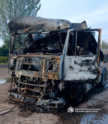Понад 50 разів ворог атакував п’ять районів Дніпропетровщини: одна людина загинула, ще одна дістала поранень