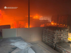 Протягом дня російські війська понад 40 разів били по трьох районах Дніпропетровщини: троє людей дістали поранень