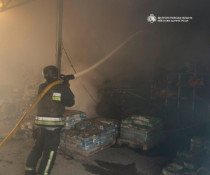 Протягом дня російські війська понад 40 разів били по трьох районах Дніпропетровщини: троє людей дістали поранень