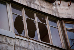 Протягом ночі росіяни понад 10 разів атакували чотири райони Дніпропетровщини: постраждала одна людина