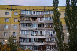 Протягом ночі росіяни понад 10 разів атакували чотири райони Дніпропетровщини: постраждала одна людина