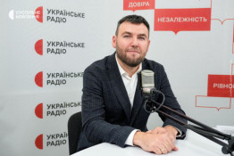 Радіодиктант національної єдності — 2026: оголошено автора та читців