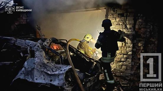 росія розпочала чергову кампанію ударів по енергетиці країни: яка ситуація на Дніпропетровщині