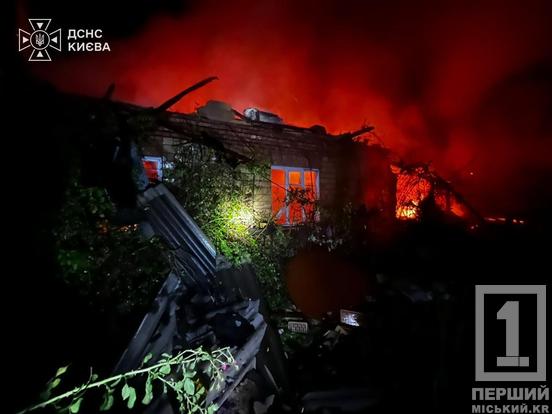 росія розпочала чергову кампанію ударів по енергетиці країни: яка ситуація на Дніпропетровщині
