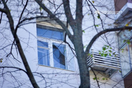 Росіяни атакували Дніпро: одна людина загинула