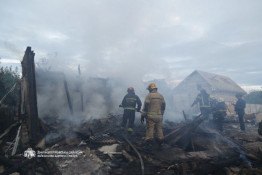 Росіяни атакували Дніпро: одна людина загинула, п'ятеро дістали поранень