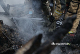 Росіяни атакували Дніпро: одна людина загинула, п'ятеро дістали поранень
