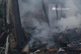 Росіяни атакували Дніпро: одна людина загинула, п'ятеро дістали поранень