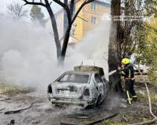 Росіяни атакували Павлоград безпілотником: одна людина загинула, серед поранених — двоє дітей