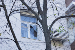 Російські війська атакували п’ять районів Дніпропетровщини: є загиблий і шестеро поранених