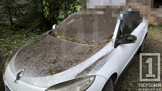 Російські війська вдарили двома «Бандеролями» по території лікарні у Кривому Розі: троє поранених