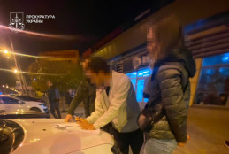 Розкрадання 12 млн грн на реконструкції супермаркету: обвинувальні акти скеровано до суду