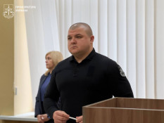 Розстріл трьох українських військовополонених у Вовчанську: російському військовому підтвердили довічне ув’язнення