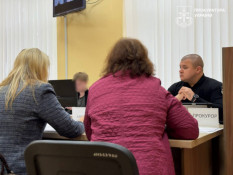 Розстріл трьох українських військовополонених у Вовчанську: російському військовому підтвердили довічне ув’язнення