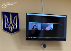 Розстріл трьох українських військовополонених у Вовчанську: російському військовому підтвердили довічне ув’язнення