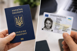 Сайт ДМС досі не відкривається, хоча паспортні сервіси відновили прийом громадян