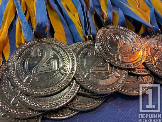 Шалена конкуренція і гідна боротьба: Кривому Розі визначили найкращих самбістів