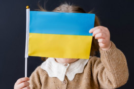 Ще вісьмох дітей повернули з ТОТ Херсонщини: серед них — дівчинка, яку примушували до російської пропаганди