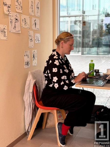 «СУМО: Сила духу»: у Токіо відбулася виставка криворізької художниці Зої Скоропаденко