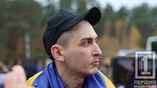 Троє криворізьких воїнів повернулися з російського полону під час масштабного обміну