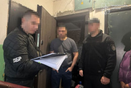 У Дніпрі посадовця ДСНС підозрюють у привласненні 3,6 млн грн на ремонті системи опалення