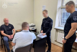 У Дніпрі посадовця ДСНС підозрюють у привласненні 3,6 млн грн на ремонті системи опалення