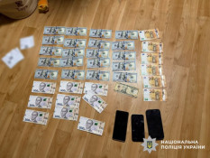У Дніпрі правоохоронці припинили діяльність шахрайських call-центрів