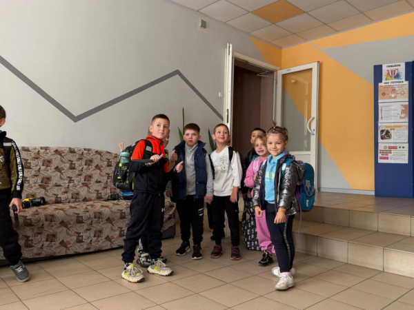 У Кривому Розі незабаром запрацює ще один інклюзивно-ресурсний центр для дітей