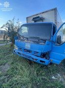 У Кривому Розі водій Mercedes спричинив ДТП і відмовився від огляду на алкоголь