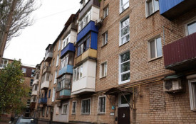 У Кривому Розі за програмою «Теплий дім» цього року вже у 63 будинках замінили нові вікна