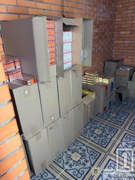 У Кривому Розі затримали організатора схеми втечі за кордон: за новий маршрут він вимагав 13 тисяч доларів