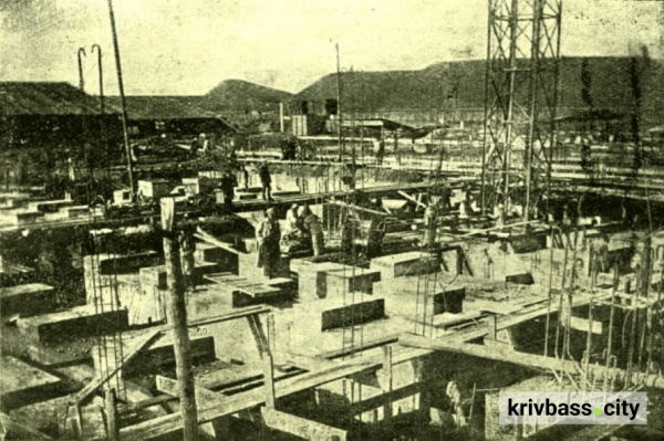 У Кривому Розі збереглася електростанція 1914 року: що відомо про об’єкт на Ковальській