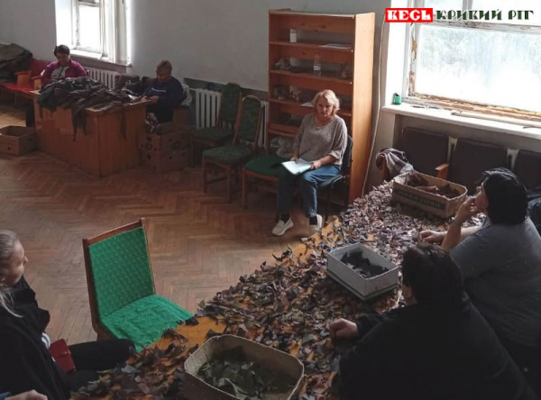 Безробітним пропонують роботу патронатними вихователями у Криворізькому районі