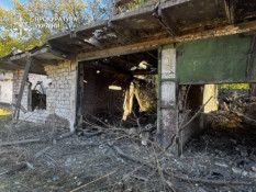У лікарнях Кривого Рогу залишаються 4 поранених внаслідок учорашнього ворожого удару