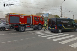 У Луцьку внаслідок обстрілу рф 6 загиблих та щонайменше 12 поранених