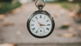 У ніч на 25 жовтня Україна перейде на зимовий час
