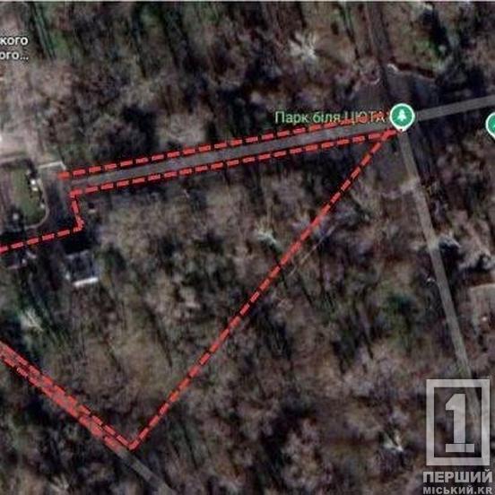 У парках та скверах Кривого Рогу розпочали осінню дератизацію: перелік локацій
