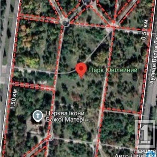 У парках та скверах Кривого Рогу розпочали осінню дератизацію: перелік локацій