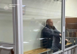 У Запоріжжі агент ФСБ передав координати об’єкта, від якого залежало водопостачання міста на Дніпропетровщині