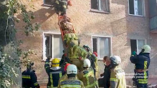 Удар по Прилуках: кількість жертв сягнула дев'яти, серед них — троє дітей